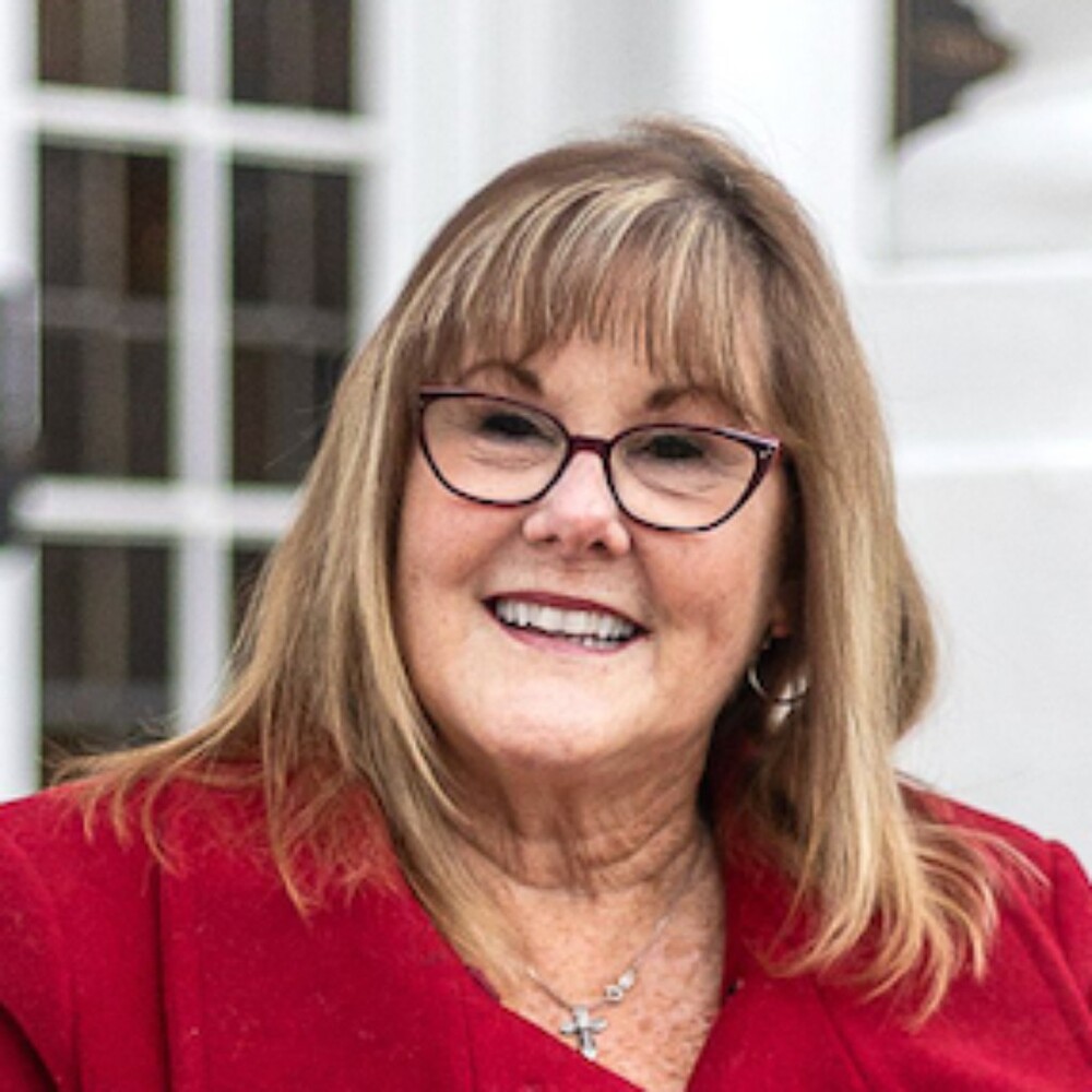 Meet your Posher, Barbara